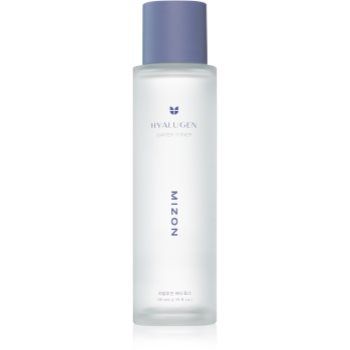 Mizon Hyalugen Water Toner tonic hidratant sporirea elasticității tenului - imagine 2